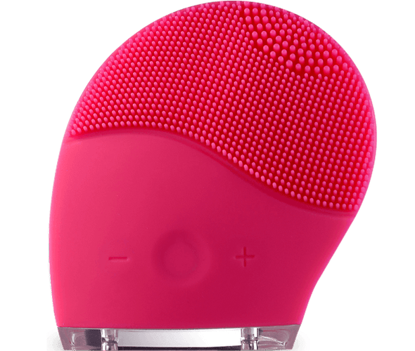 Brosse nettoyante visage Happy Detox Tea